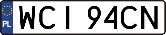WCI94CN