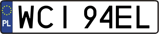 WCI94EL