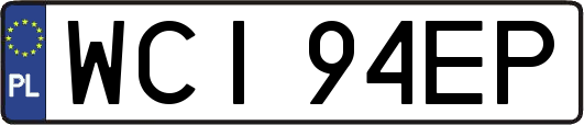 WCI94EP