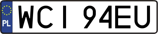 WCI94EU