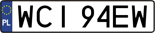 WCI94EW