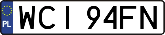 WCI94FN