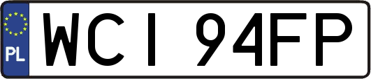 WCI94FP