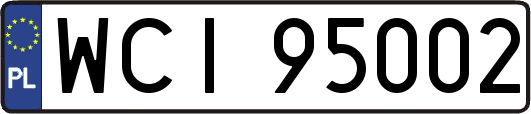 WCI95002
