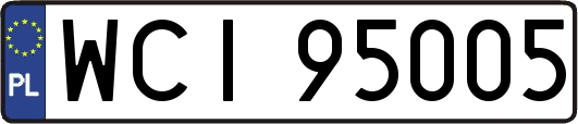 WCI95005
