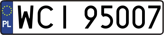 WCI95007