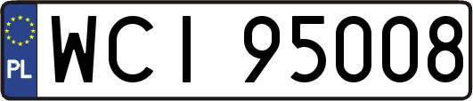 WCI95008