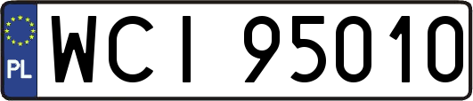 WCI95010