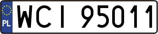 WCI95011