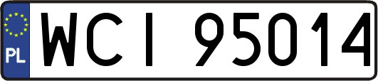 WCI95014