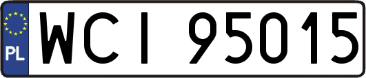 WCI95015