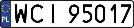 WCI95017