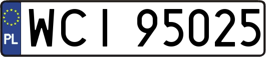 WCI95025