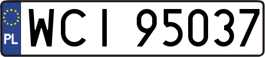 WCI95037