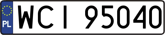 WCI95040
