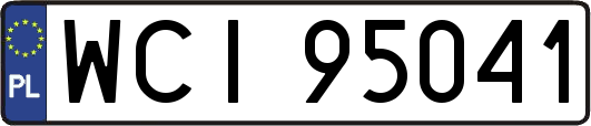 WCI95041
