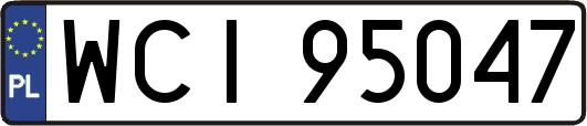 WCI95047