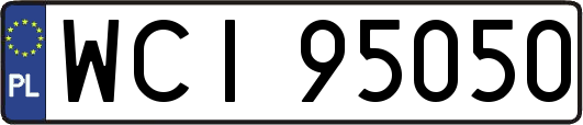 WCI95050
