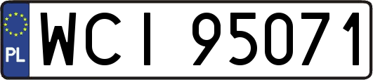 WCI95071