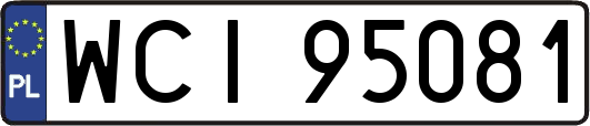 WCI95081