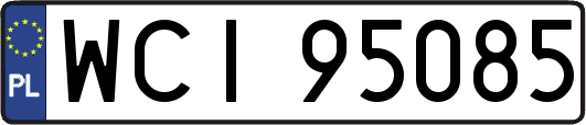 WCI95085
