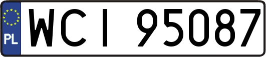 WCI95087