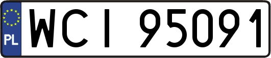 WCI95091