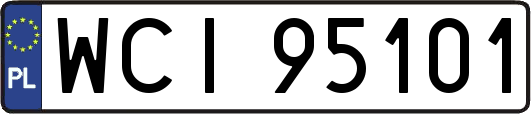 WCI95101