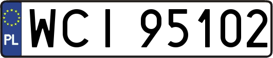 WCI95102