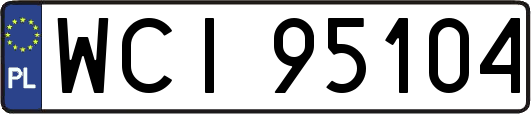 WCI95104
