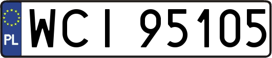 WCI95105