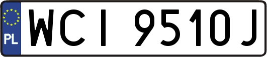 WCI9510J