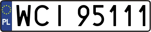 WCI95111