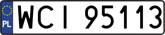 WCI95113