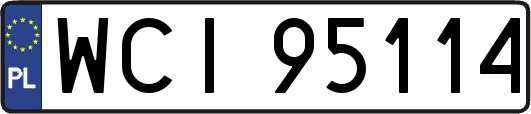 WCI95114