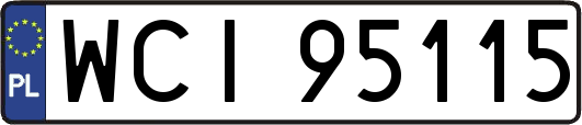 WCI95115