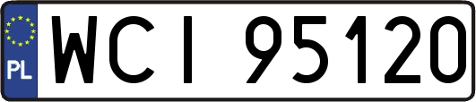 WCI95120