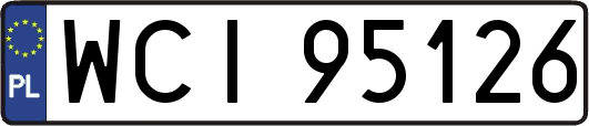 WCI95126