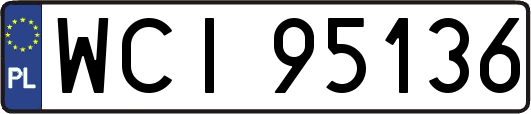 WCI95136