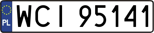 WCI95141