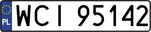 WCI95142