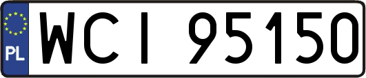 WCI95150