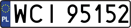 WCI95152