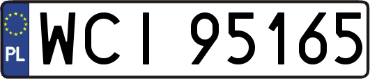 WCI95165