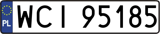 WCI95185