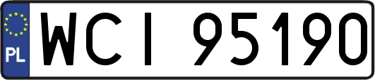 WCI95190