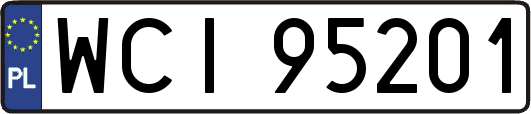 WCI95201