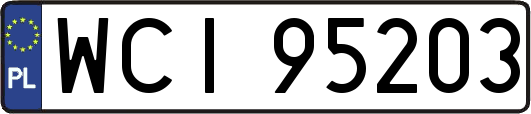 WCI95203