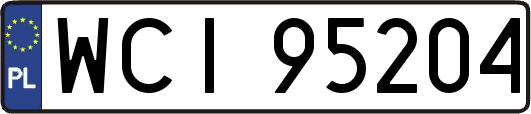 WCI95204