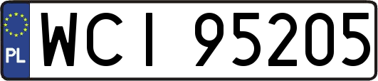 WCI95205